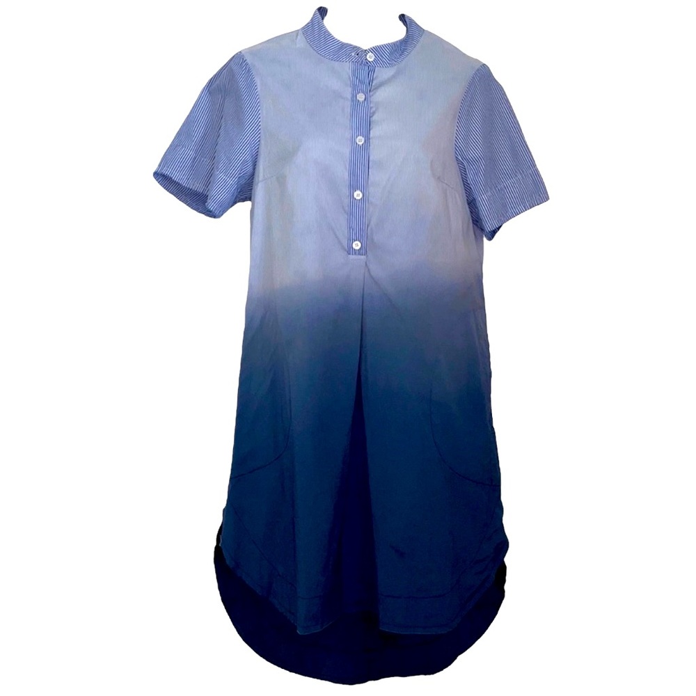 ILLIA dress in 100% cotton, size 6, EUC